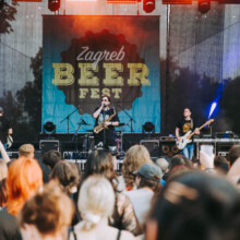 Zagreb Beer Fest 2025.