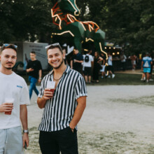 Zagreb Beer Fest 2025.