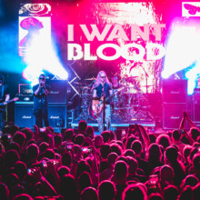 Jerry Cantrell u Tvornici kulture