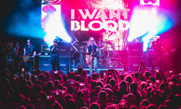 Jerry Cantrell u Tvornici kulture