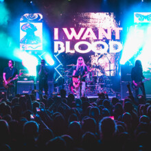 Jerry Cantrell u Tvornici kulture