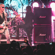 Jerry Cantrell u Tvornici kulture