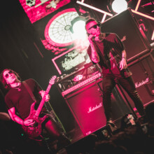Jerry Cantrell u Tvornici kulture