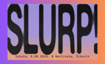 Slurp! Summer Clubbing 2025