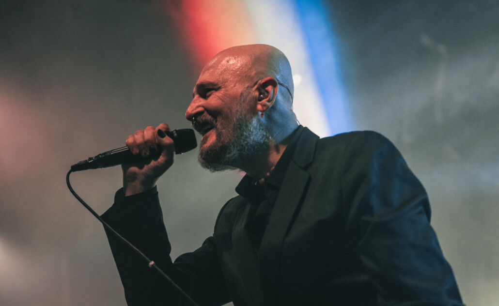 Damir Urban / foto: Filip Kovačević