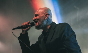 Damir Urban / foto: Filip Kovačević