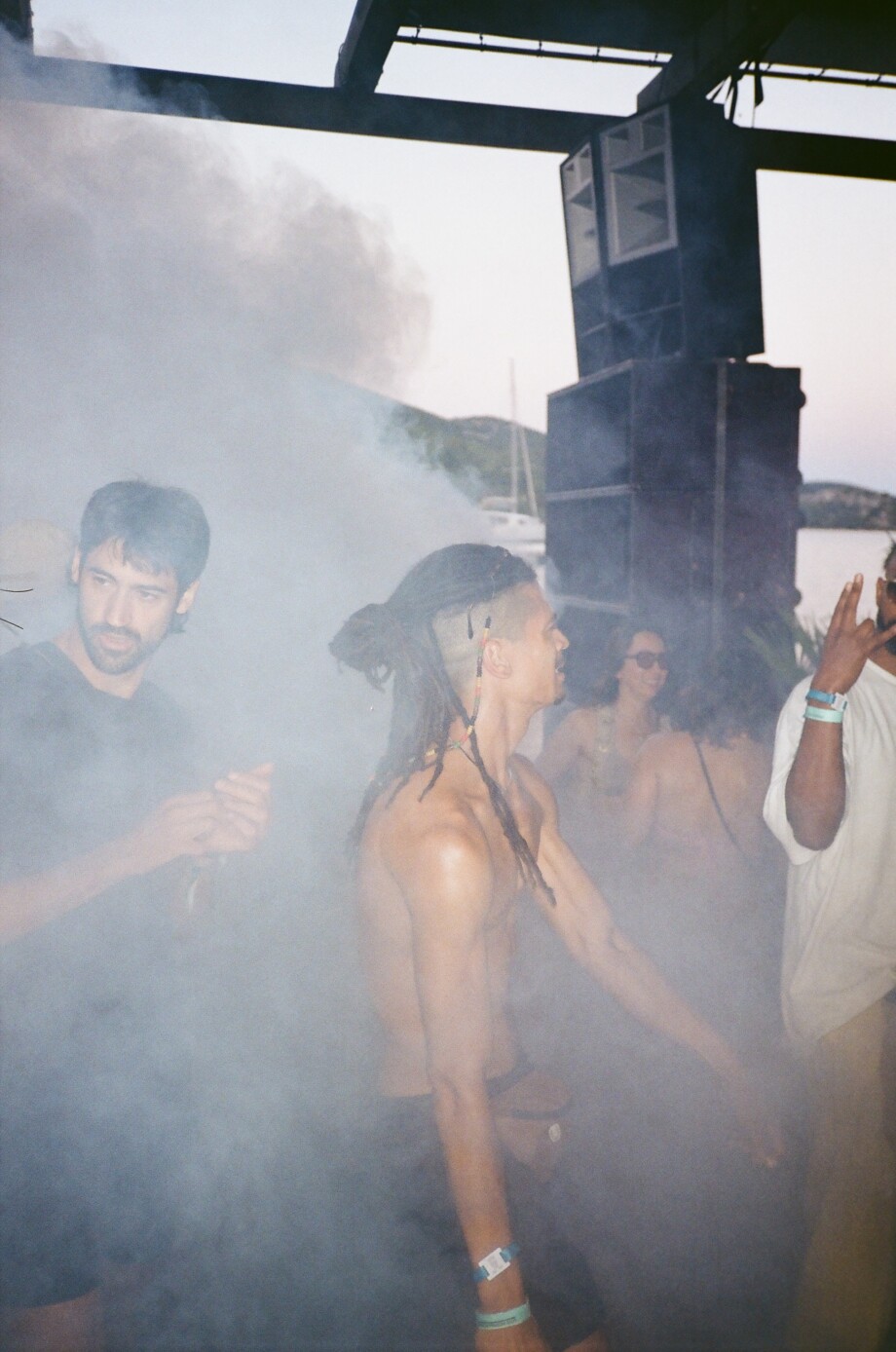 Love International / Alma Drnovac