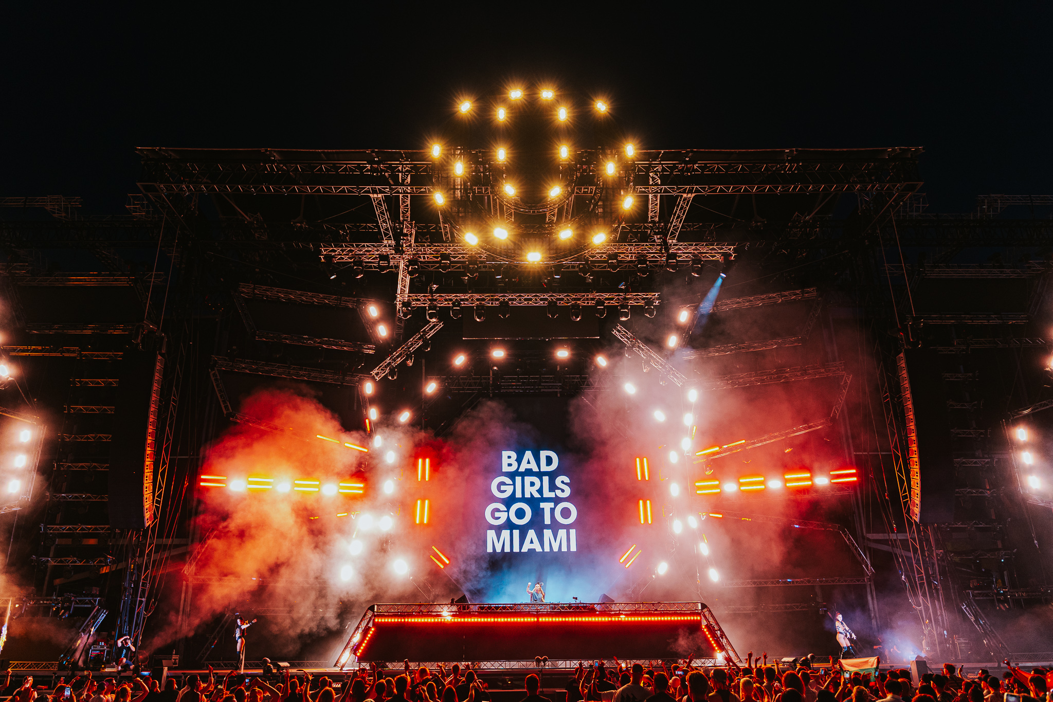 Ultra Europe / press
