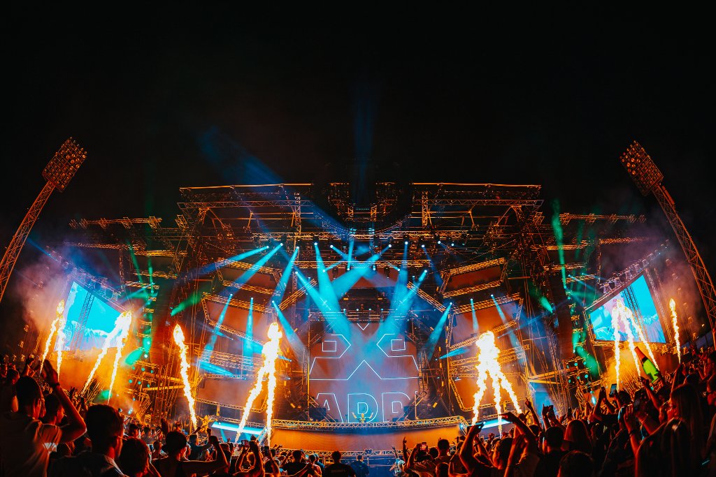 Ultra Europe / press