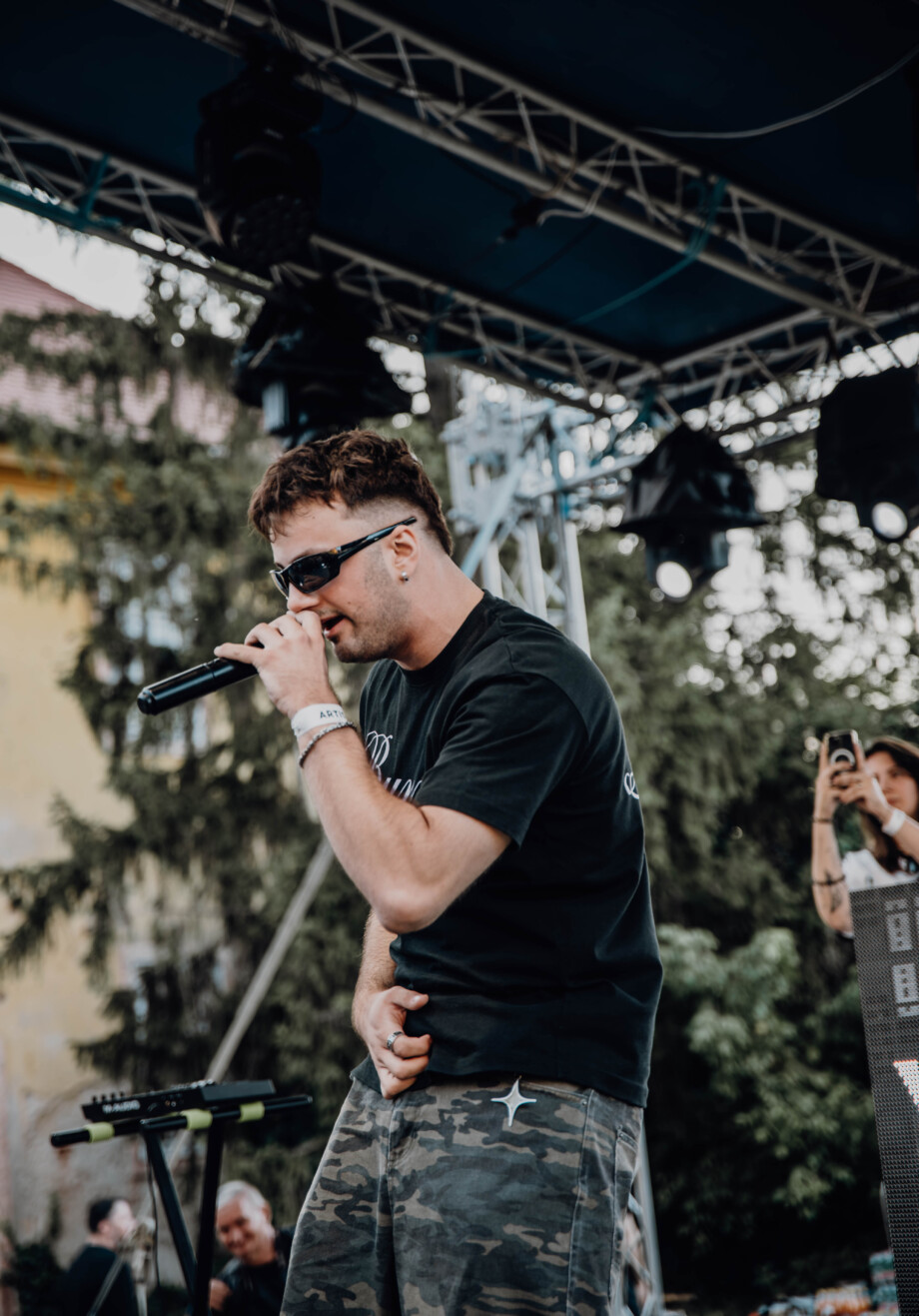 Drito iz Osijeka / Marko Tuđan
