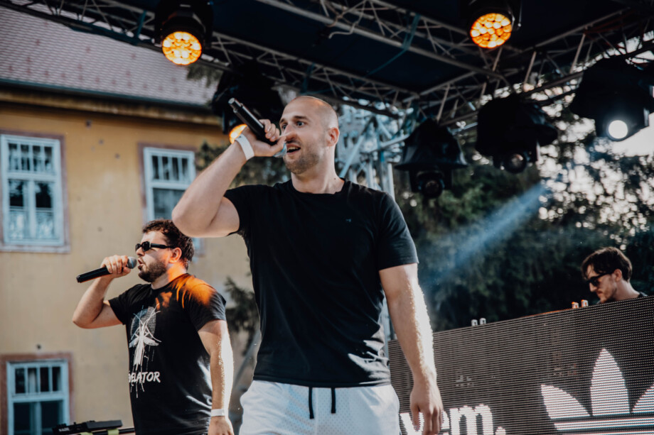 Drito iz Osijeka / Marko Tuđan