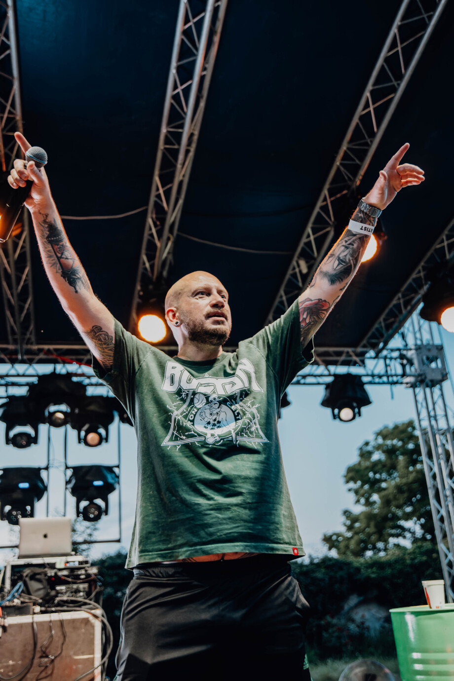 Drito iz Osijeka / Marko Tuđan