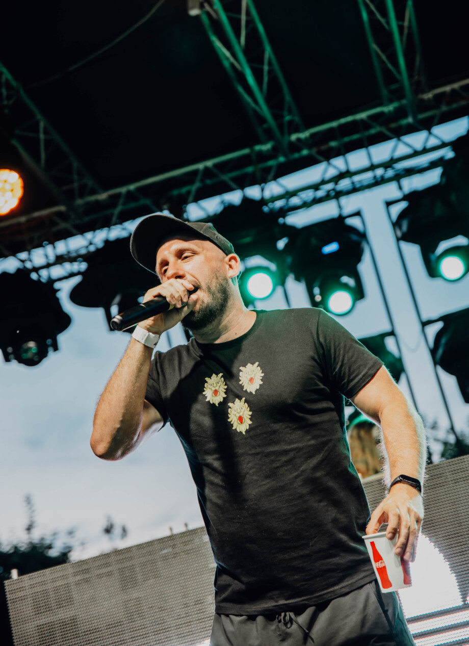 Drito iz Osijeka / Marko Tuđan