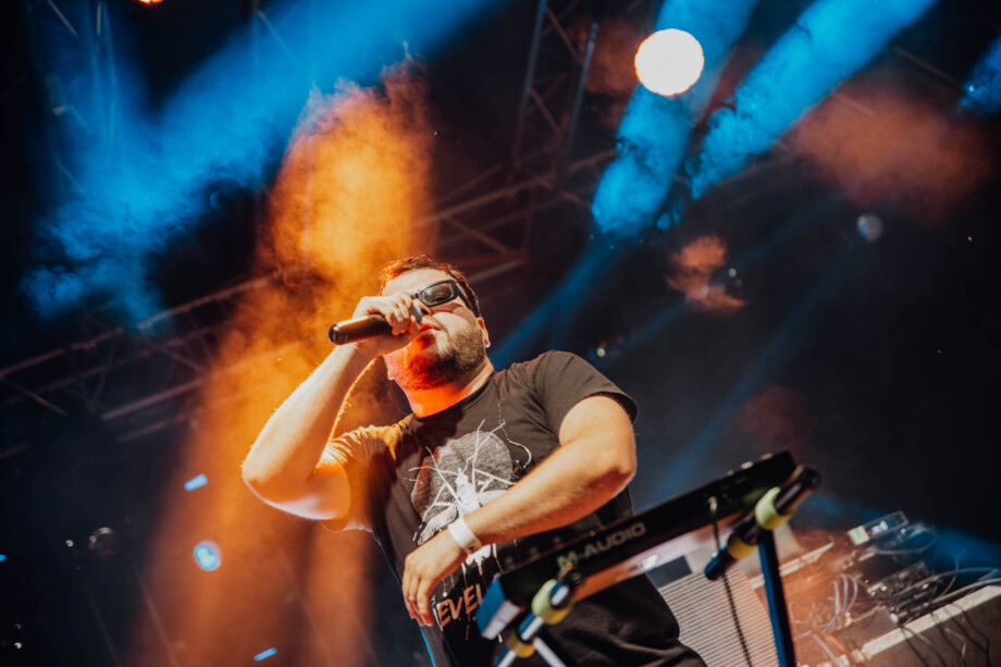 Drito iz Osijeka / Marko Tuđan