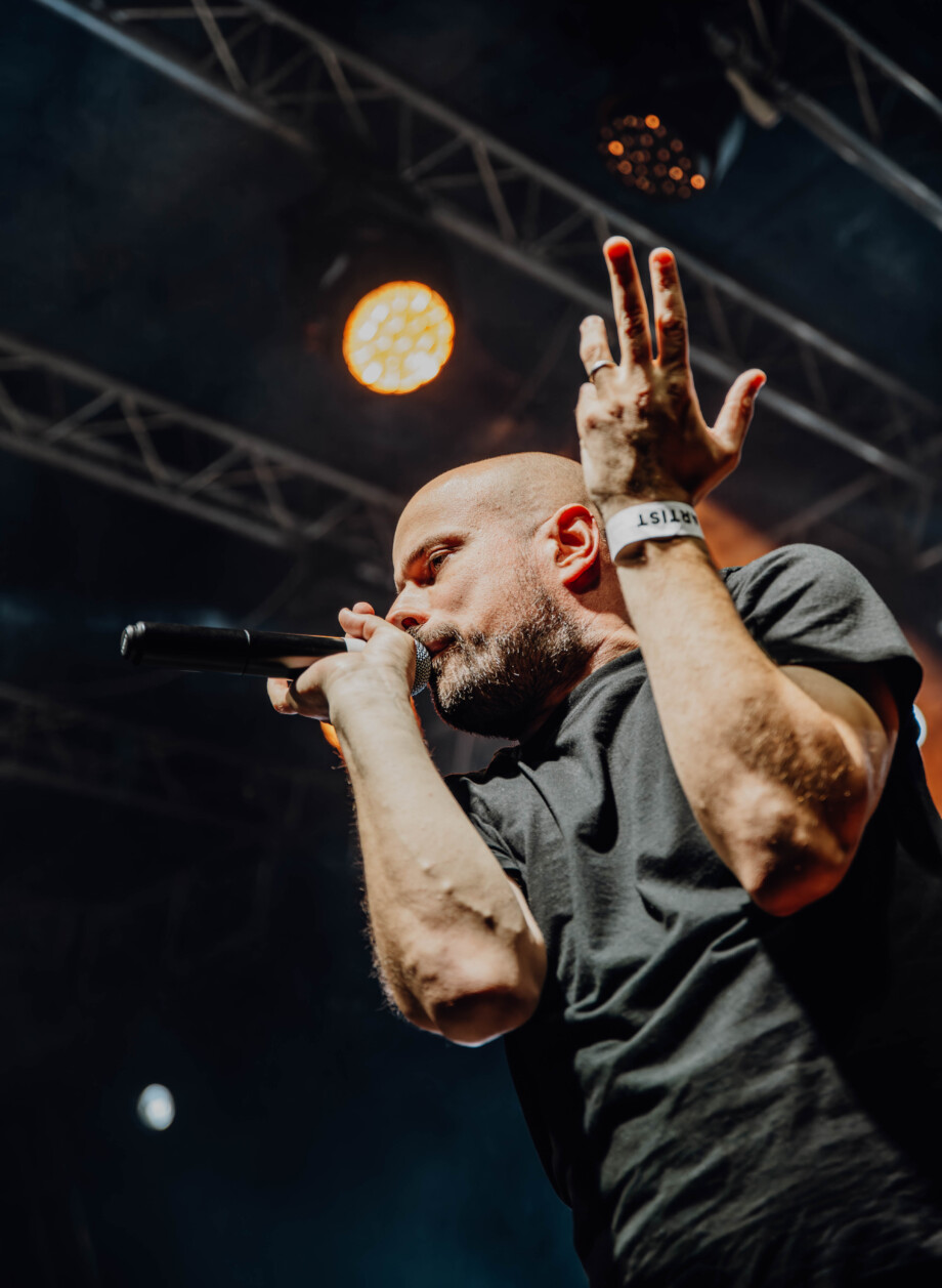 Drito iz Osijeka / Marko Tuđan