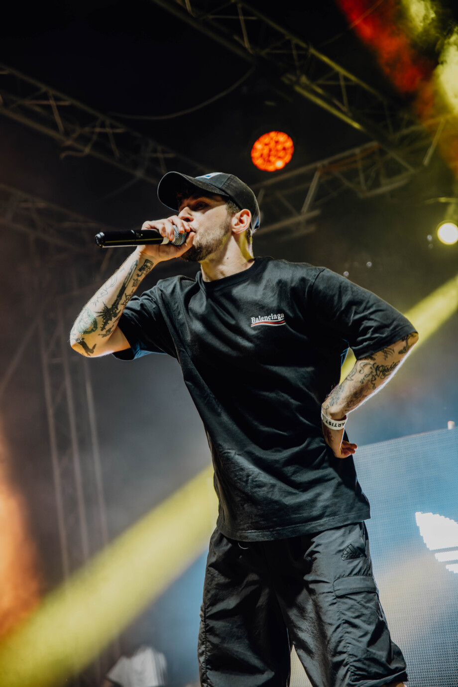 Drito iz Osijeka / Marko Tuđan