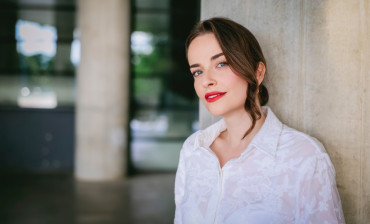 Lisinski srijedom: Lana Janjanin