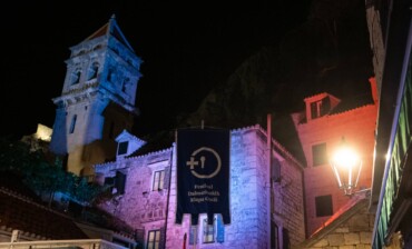 FDK Omiš, festival dalmatinskih klapa Omiš