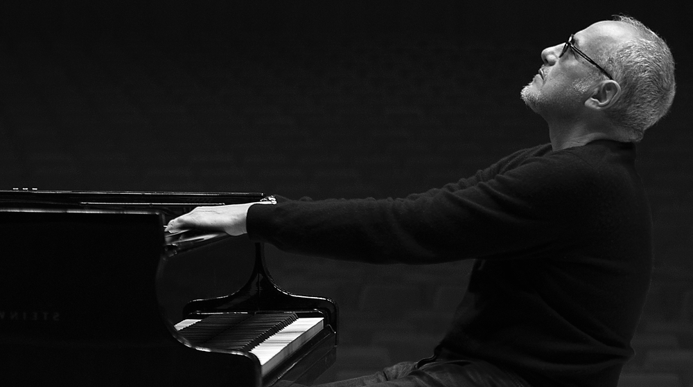 Lisinski srijedom: La Grande Opera in Jazz Lisinski srijedom: La Grande Opera in Jazz