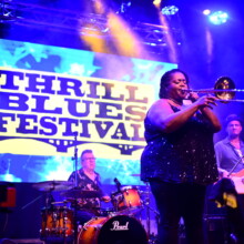 Thrill Blues Festival 2025.