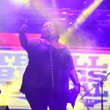 Thrill Blues Festival 2025.