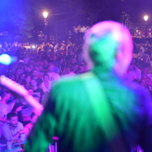 Thrill Blues Festival 2025.