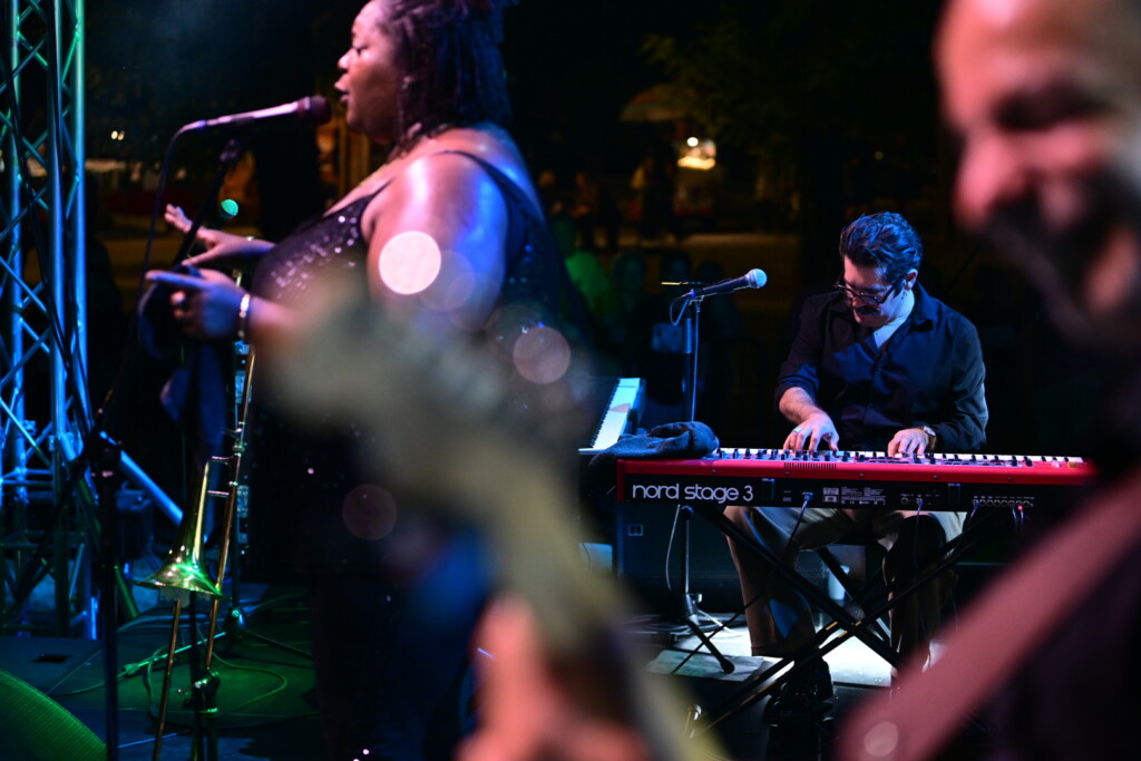 Thrill Blues Festival 2025.