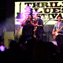 Thrill Blues Festival 2025.