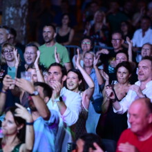 Thrill Blues Festival 2025.