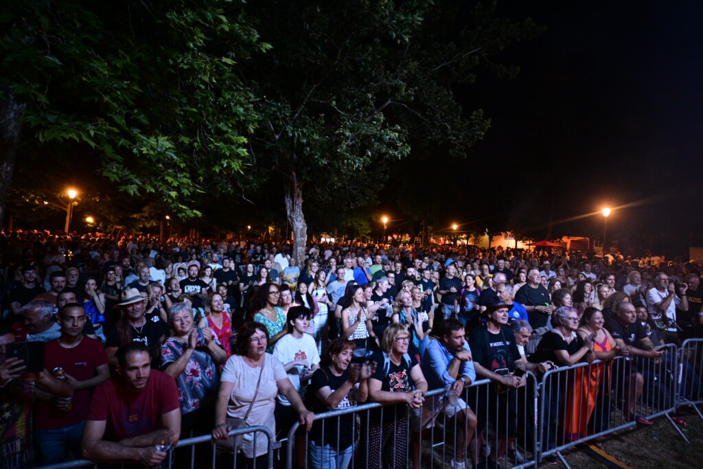 Thrill Blues Festival 2025.
