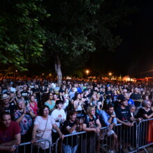 Thrill Blues Festival 2025.