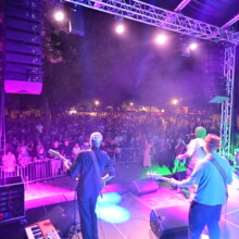 Thrill Blues Festival 2025.