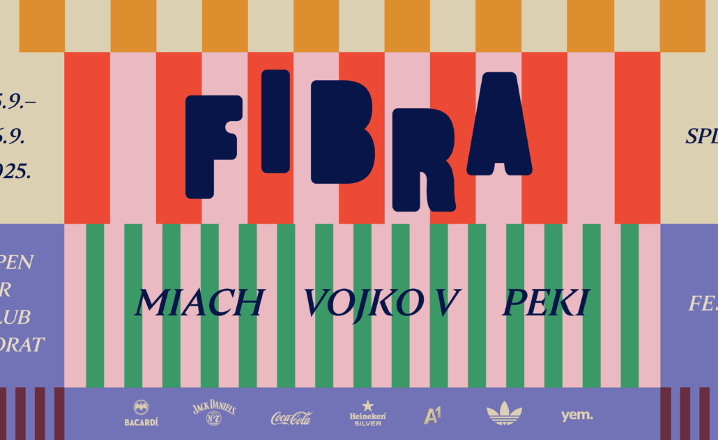Fibra Fest 2025.