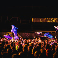 Gojira, Zagreb, Šalata 2025.