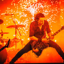 Gojira, Zagreb, 2025