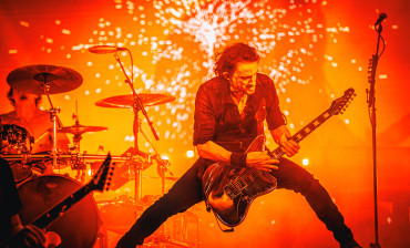 Gojira, Zagreb, 2025