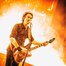 Gojira, Zagreb, Šalata 2025.
