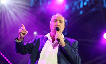 Mladen Grdović u Lisinskom