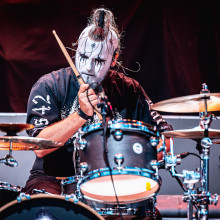 Lacuna Coil, Zagreb, Šalata 2025.