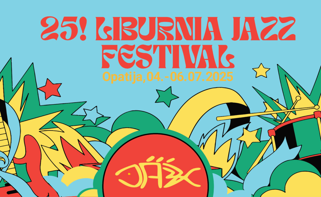 Liburnia Jazz Festival Liburnia Jazz Festival