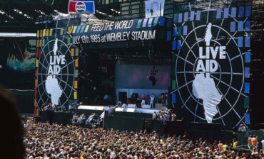 Live Aid