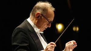 Ennio Morricone Ennio Morricone