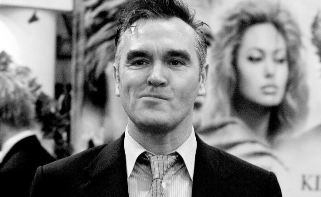 Morrisey / Wikimedia Commons