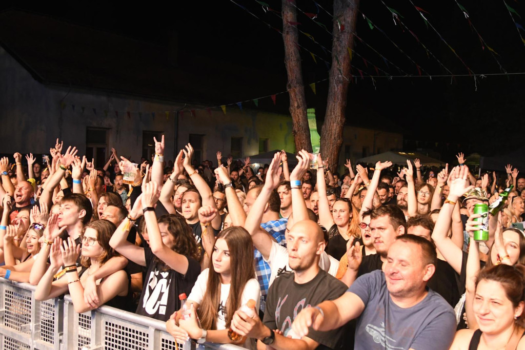 RockLive Festival 2025.