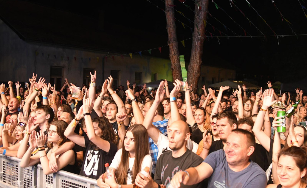 RockLive Festival 2025. RockLive Festival 2025.