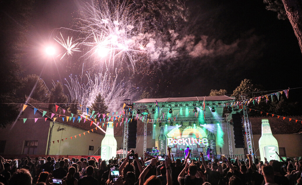 RockLive Festival