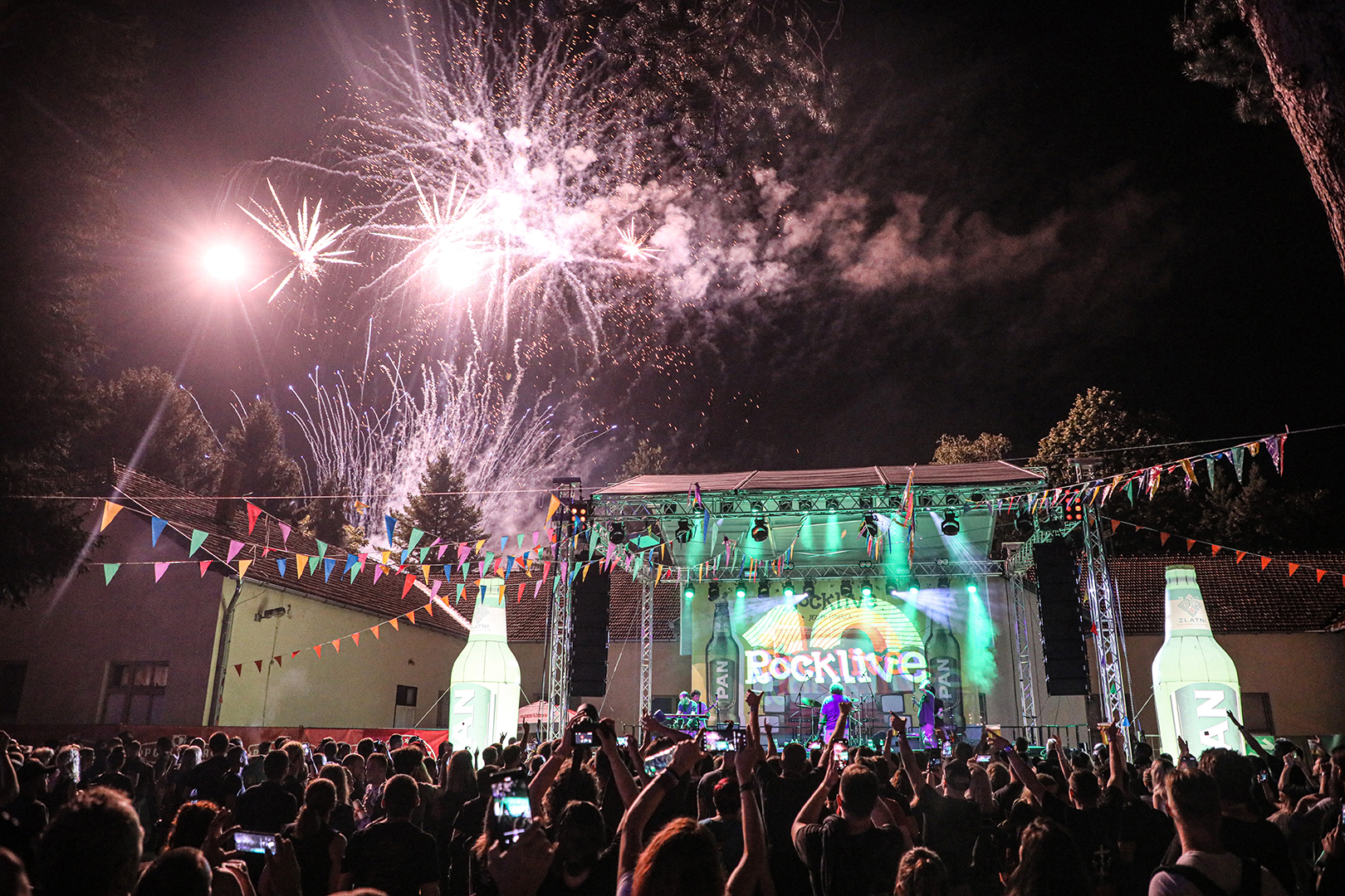 RockLive Festival