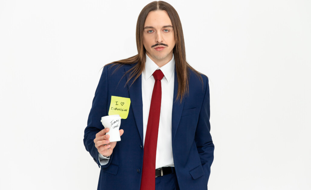 Tommy Cash Tommy Cash