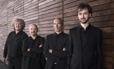 50. Samoborska glazbena jesen: Hrvatski gitarski kvartet
