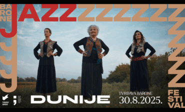 Barone Jazz Festival: Dunije